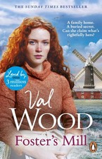 Valerie Wood : Foster's Mill