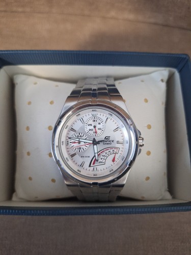Edifice casio 325 mens - edifice,