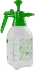 Armo Garden 5 litre Pressure Sprayer Weed Killer Water Pump Action Sprayer NEW