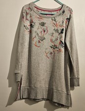 Joules Lauralie Floral Print