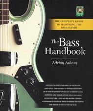 Adrian Ashton: The Bass