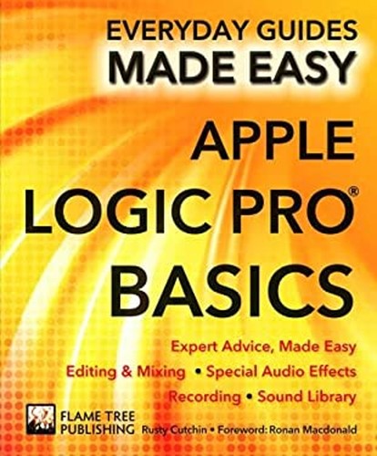 Apple logic pro basics - logic,