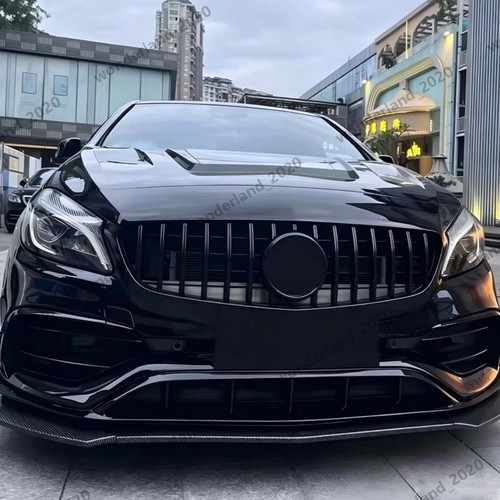 For mercedes a - for,