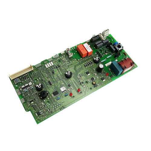 Worcester 24cdi rsf pcb - worcester,