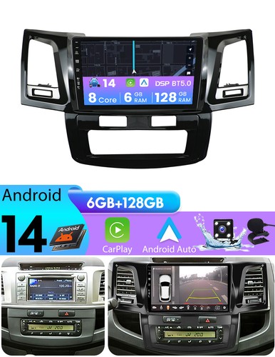 For toyota hilux - for, fortuner