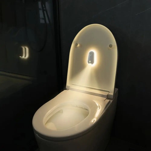 Toilet sensor night - in,