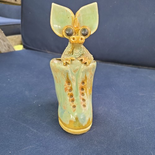 Yare designs glazed pottery - designs,