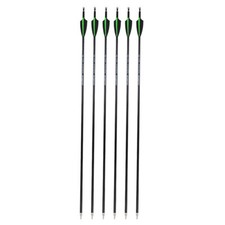 Carbon Arrows 30" Archery
