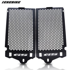Radiator Guard Cover For BMW