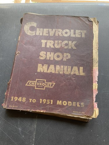 Vintage chevrolet truck shop - vintage,