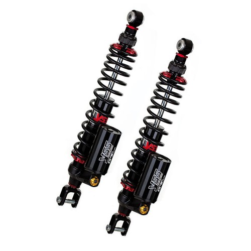 Yss pair rear gas - yss,