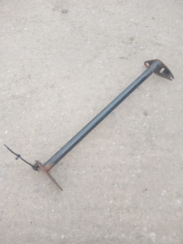 Atco balmoral 20s 20se - 20s, petrol