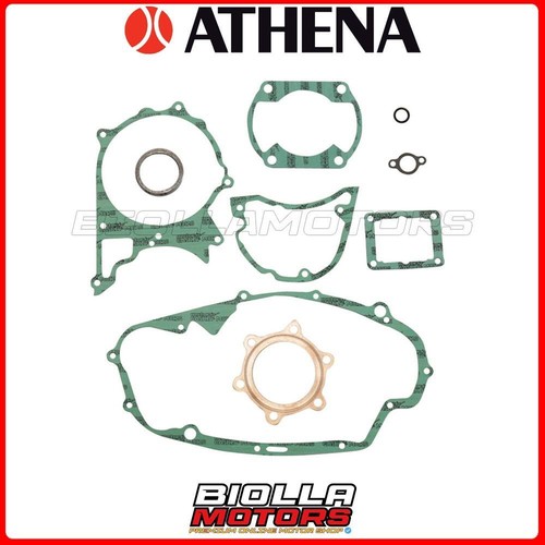 Engine gasket kit - gasket, athena
