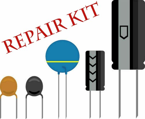 Diy power supply repair - diy,