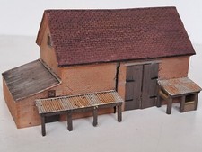N Gauge Buildings Lyddle End, Bachmann, Others - Take your Pick - Huge Selection