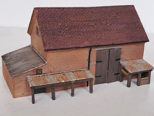 Gauge buildings lyddle - n,