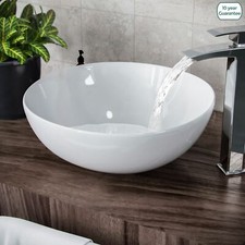 420mm Counter Top Round Bowl