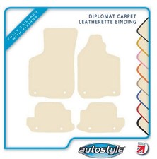 Fits Audi S3 + Recaro Seats