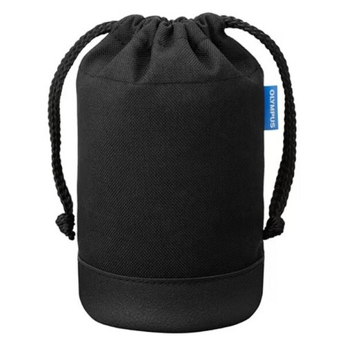 Olympus lens case poach - olympus,