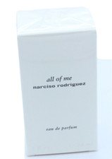 Narciso Rodriguez All Of Me