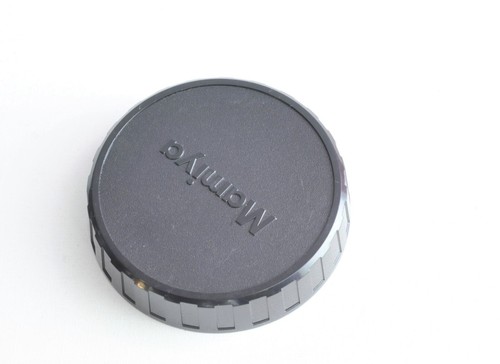 Mamiya rear lens cap - 7,