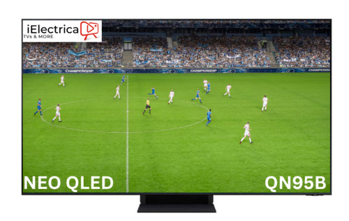 Samsung qn65qn95b qn95b - samsung, 65"