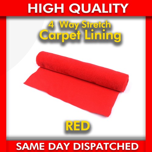 Camper van lining carpet way - camper,