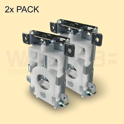 Replacement sliding - 2x,