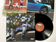 J. Cole – 2014 Forest Hills