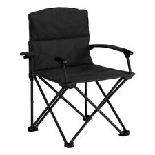 Vango Kraken 2 Oversized Chair - Camping Touring Comfort Chairs