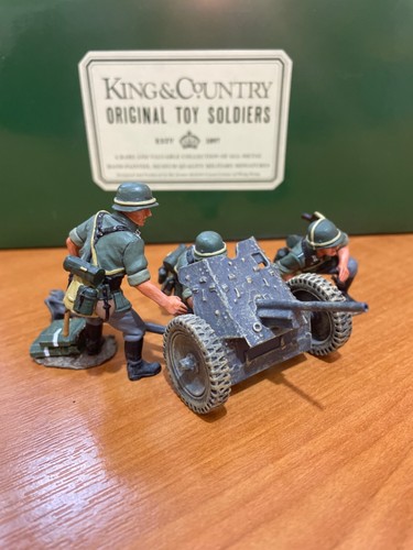 King country wss 42 - &,