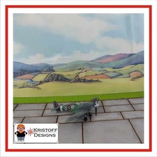 1/72 scale ww2 pre-painted