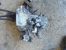 ROVER 620 1993 2.0 16V HONDA 5 SPEED MANUAL GEARBOX N2C4