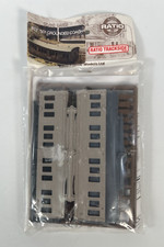 Ratio Trackside Grounded Coach