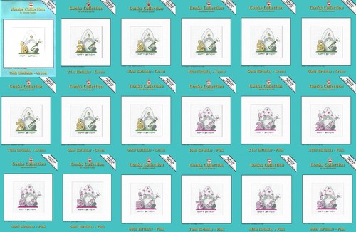 Heritage crafts cross stitch - heritage,