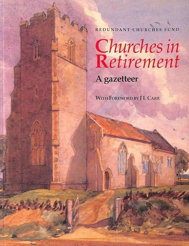 Churches retirement a - churches, retirement:
