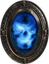 Halloween Haunted Mirror NEW