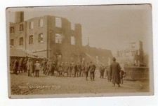 NORFOLK, NORWICH, LAKENHAM, RUINS OF THE MILLS, CROWD, RP