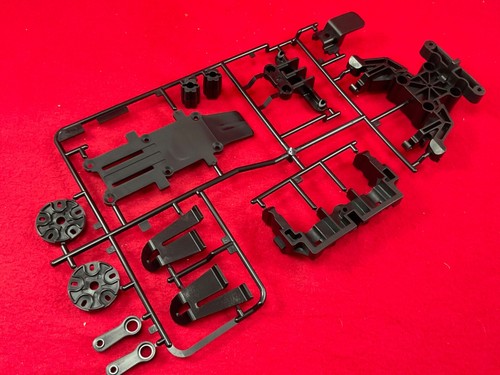 Tamiya hornet evo parts skid - tamiya,