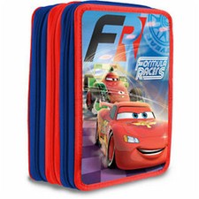 Disney pixar cars triple - disney,