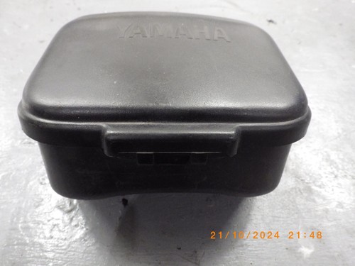 Yamaha xs750 underseat tool - yamaha,