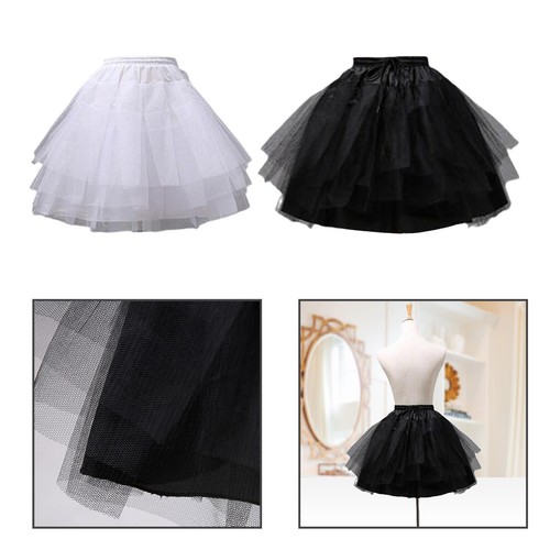 Hoopless skirt petticoat - hoopless,
