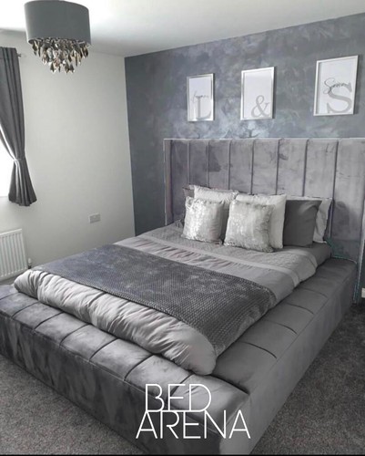 Stylish plush velvet - stylish,