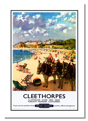 Cleethorpes seaside north - cleethorpes, #3