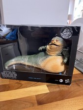 Star Wars Black Series 6”