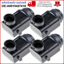 4Pcs For Mercedes Benz A C CL