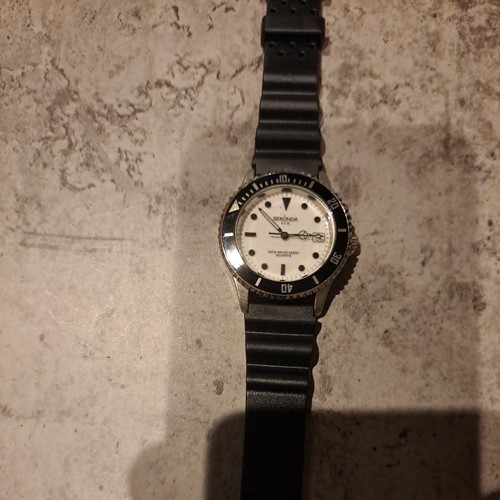 Seconda unisex 37mm case - seconda,