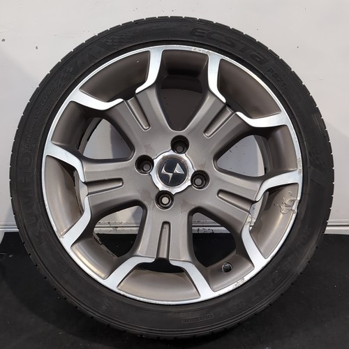 Genuine citroen ds3 - genuine, mk1