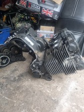 yamaha xjr 1200 engine 2005 50000 Miles
