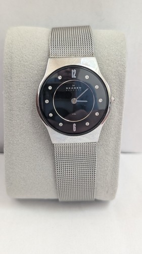 Skagen denmark womens watch - skagen,